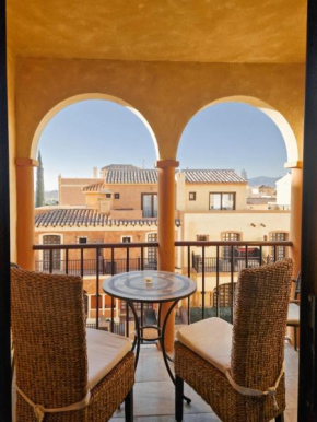 DESERT SPRINGS SUNDANCE - 2 bedroom apartment
